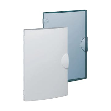 Dörr till Gamma-kapsling Hager 2290936