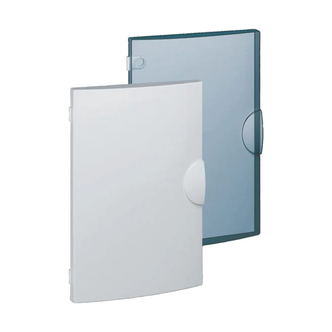 Dörr till Gamma-kapsling Hager 2290936