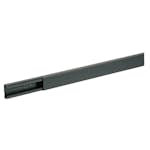 Matarkanal Hager LF med Dubbelhäftande Tejp 2 meter PVC