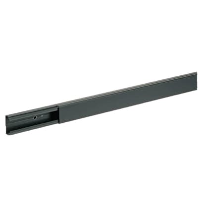 Matarkanal Hager LF med Dubbelhäftande Tejp 2 meter PVC