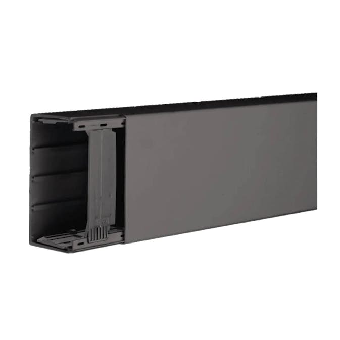 Matarkanal Hager LF 60 x 110 mm 2 meter PVC