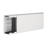 Matarkanal Hager LF 60 x 110 mm 2 meter PVC