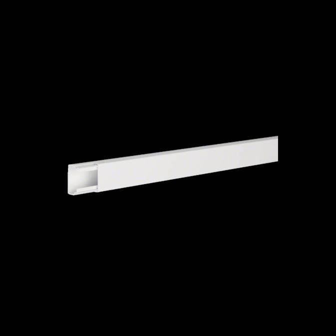 Matarkanal Hager LF 20 x 33 mm 2 meter PVC