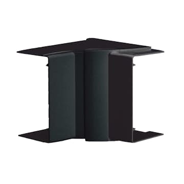 Innerhörn till Matarkanal Hager LF/LFH Flexibel 60 x 110 mm Halogenfri