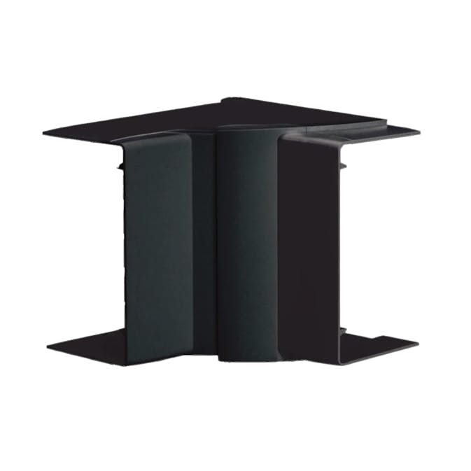 Innerhörn till Matarkanal Hager LF/LFH Flexibel 60 x 110 mm Halogenfri