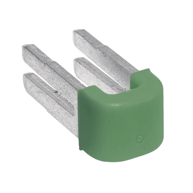 Jordbygel Hager Grön