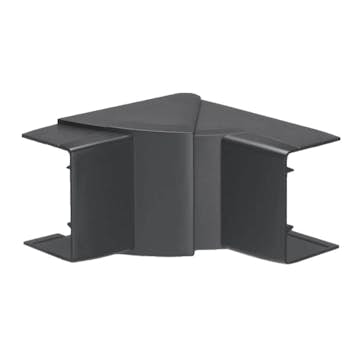 Innerhörn till Matarkanal Hager LF/LFH Flexibel 40 x 60 mm Halogenfri