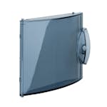 Dörr till Gamma-kapsling Hager 2281061