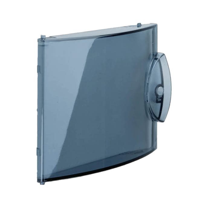 Dörr till Gamma-kapsling Hager 2281061