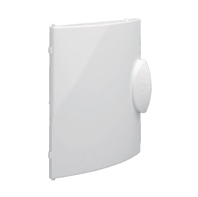 Dörr till Gamma-kapsling Hager 2281062