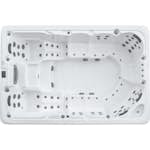 Spabad Swebad Glacier 96 Jets med Lock