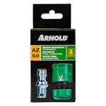 Spolmunstycke Arnold för Gräsklippare