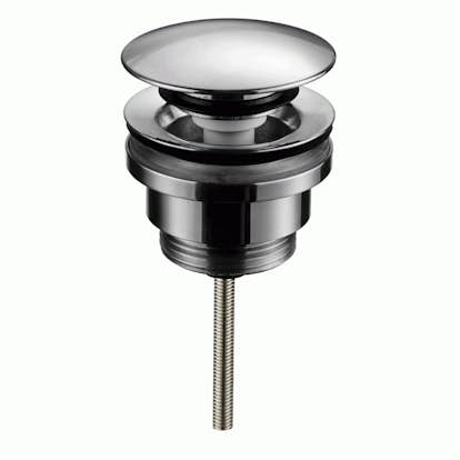 Bottenventil Lavabo Universal Pop-up