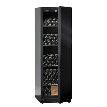 Vinlagringsskåp mQuvée Velvet 170 Solid