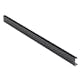Hyllfront till WineCave 40 Anthracite Black