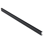 Hyllfront till WineKeeper 45 Anthracite Black