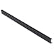 Hyllfront till WineKeeper 45 Anthracite Black