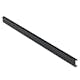 Hyllfront till WineCave 50 Anthracite Black