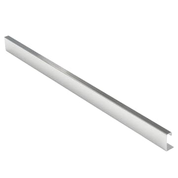 Hyllfront till WineCave 40 Stainless