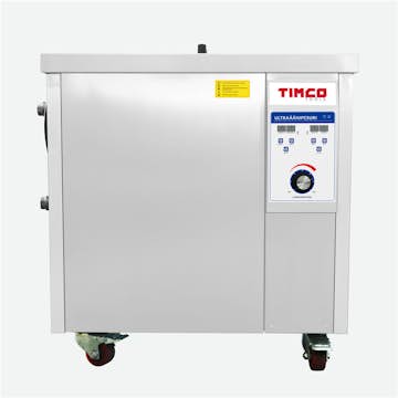 Ultraljudstvätt Timco 38L INOX