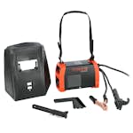 Svetsmaskin Timco NI140S IGBT