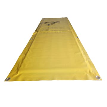 Avfrostningsmatta Timco 350W 1x1m 230V