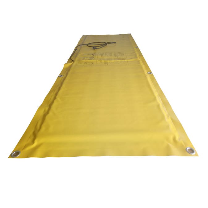 Avfrostningsmatta Timco 350W 1x1m 230V