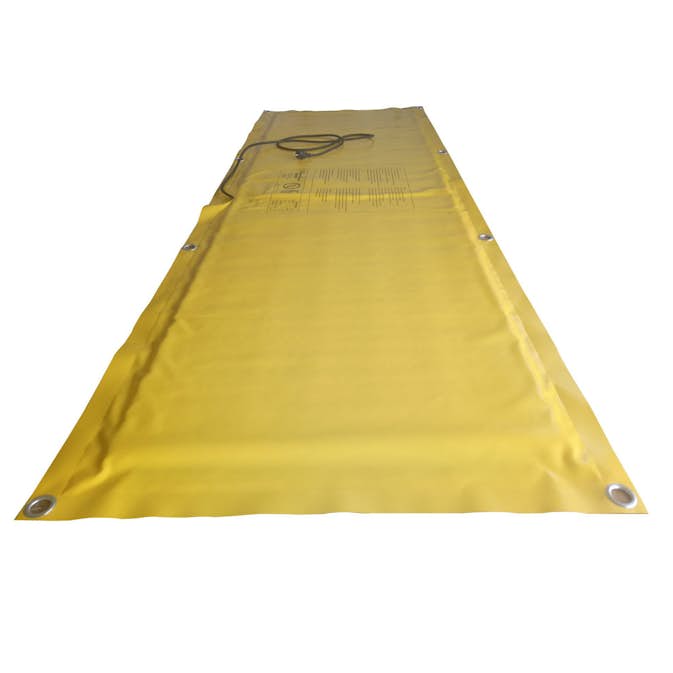 Avfrostningsmatta Timco 1050W 1x3m 230V