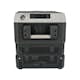 Campingkyl Frezzer Pro 40L 12/24V 230V Med Frys