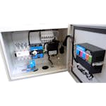 ATS-Enhet Sinemaster 40A Automatisk Startenhet