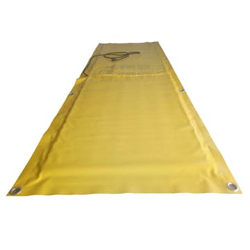 Avfrostningsmatta Timco 1750W 1x5m 230V