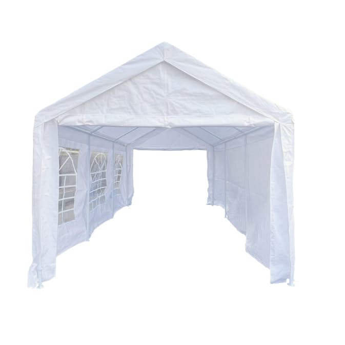 Partytält Green Land 3x6 m