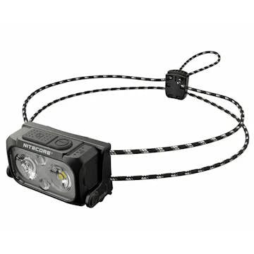 Pannlampa Nitecore NU25 UL