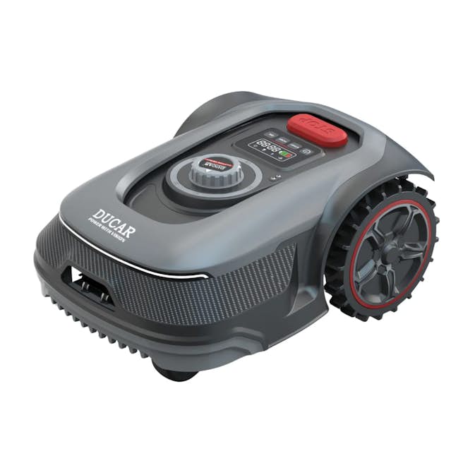 Robotgräsklippare Ducar D001