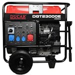 Elverk Ducar DGT23000E