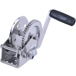 Handvinsch Rock RHW1000-07 454 kg Till Ø5mm x 17m Lina/Vajer