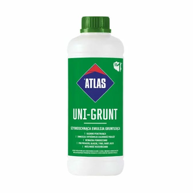 Atlas Primer UNI-GRUNT 1kg