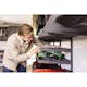 Konsol Elfa Garage+ D: 52 2-Pack