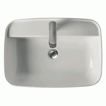 Tvättställ Lavabo TriBeCa 600 mm