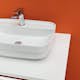 Tvättställ Lavabo TriBeCa 600 mm