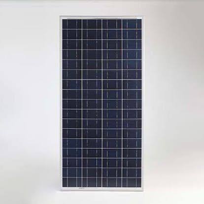 Solpanel Sunwind 135W 12V