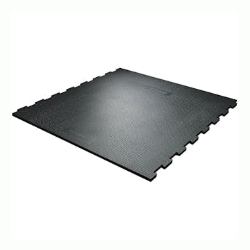 Gummimatta Kraiburg Kura-Flex 4-sidspuzzel 1250x1700 mm