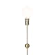 Golvlampa Globen Lighting Astrid