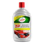 Bilschampo Turtle Wax ZIP Bilshampo 500ml