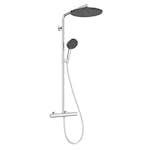 Takduschset Hansgrohe Raindance Alive S Puro Showerpipe 300 1jet 150 cc