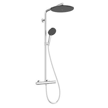 Takduschset Hansgrohe Raindance Alive S Puro Showerpipe 300 1jet 150 cc