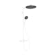 Takduschset Hansgrohe Raindance Alive S Puro Showerpipe 300 1jet 150 cc