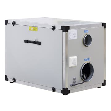 Avfuktare Acetec EvoDry 60 Pro