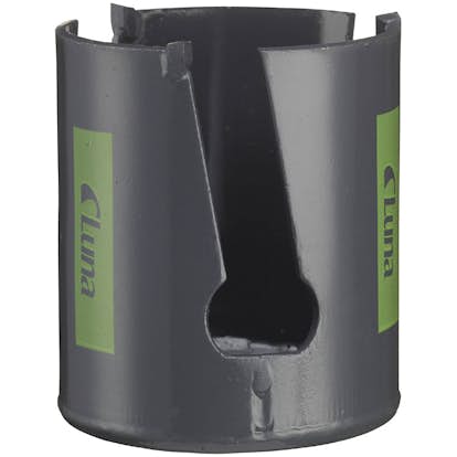 Hålsåg Luna Tools - För Trä, spånskivor, kakel, plast m.m.