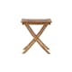 Utebord Venture Home Ghana Teak